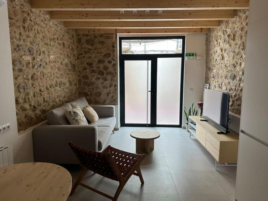 Ca Tono Casa Rural Les Coves de Vinroma Εξωτερικό φωτογραφία