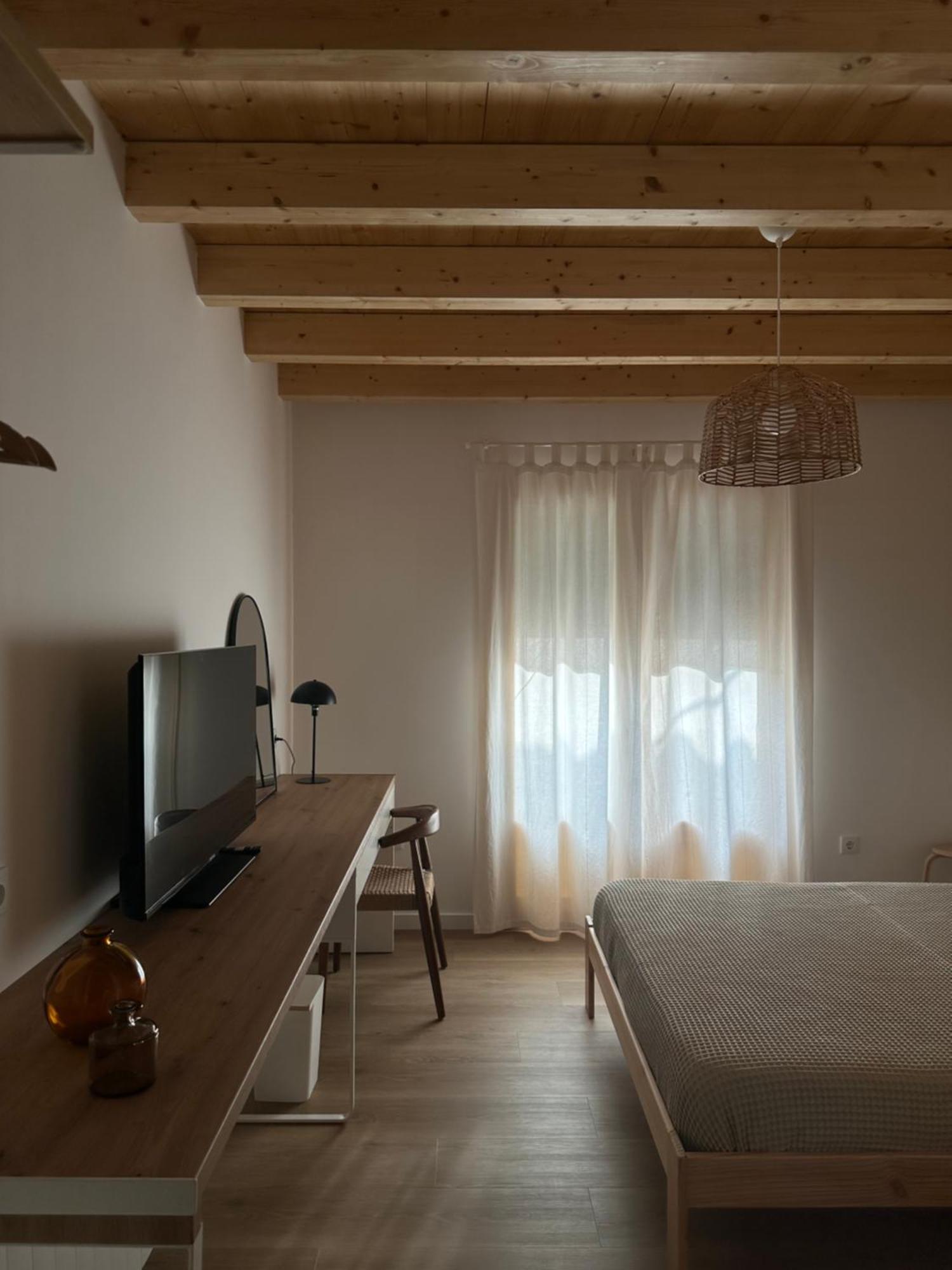 Ca Tono Casa Rural Les Coves de Vinroma Εξωτερικό φωτογραφία